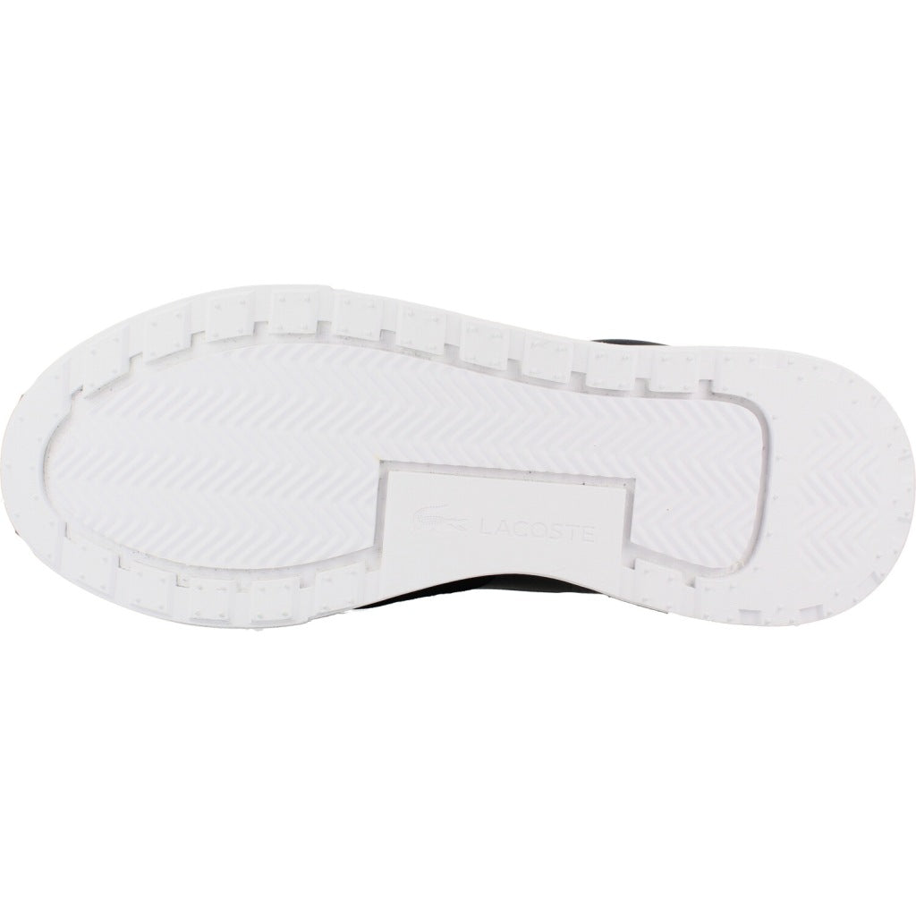 LACOSTE SMA en color NEGRO (6)