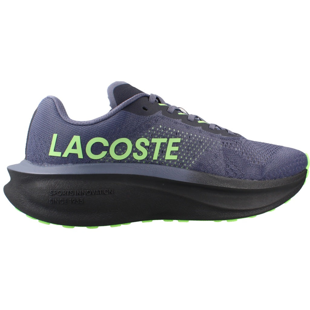 LACOSTE SMA NEO RUN en color AZUL (4)