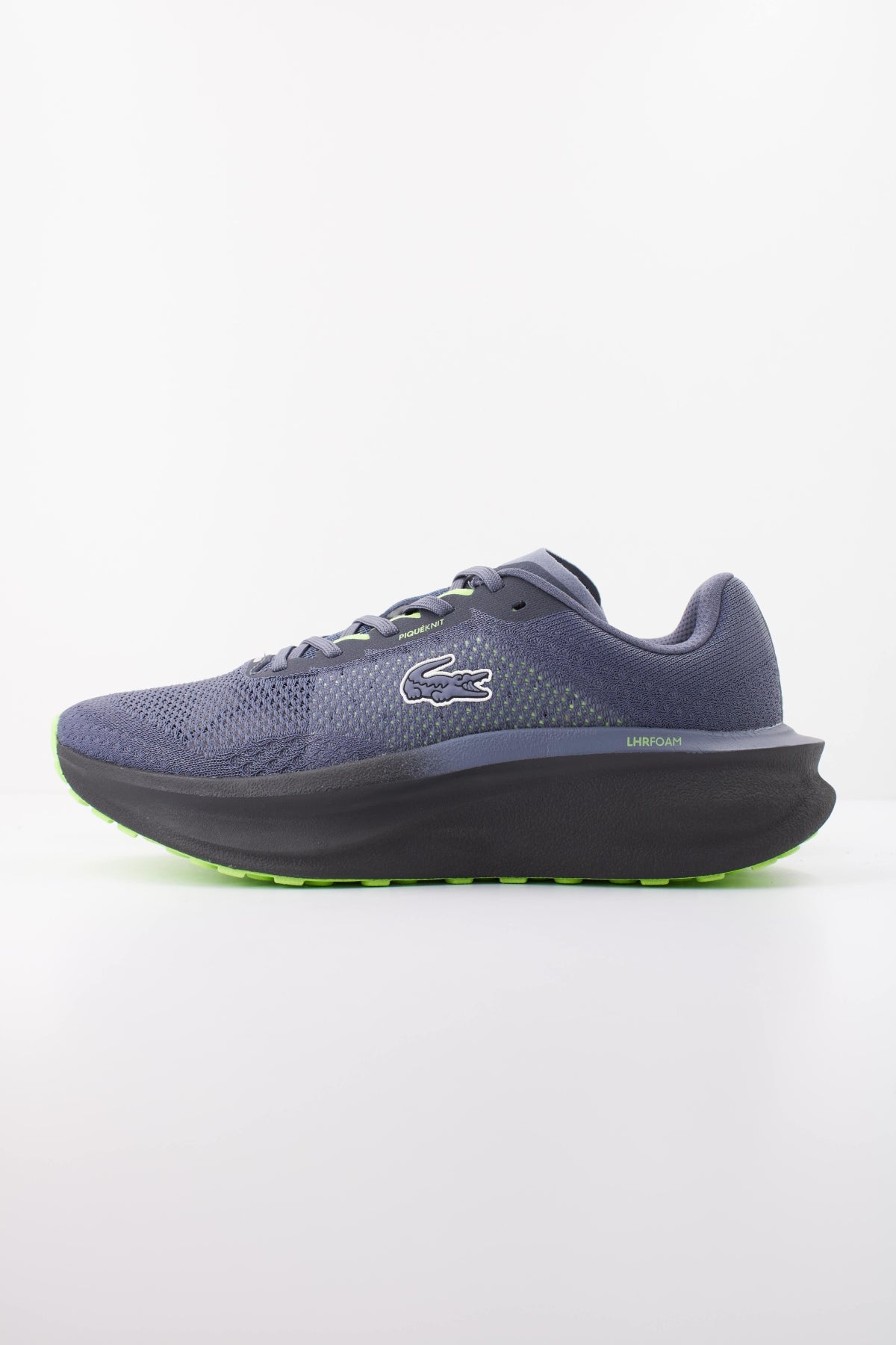 LACOSTE SMA NEO RUN en color AZUL (1)
