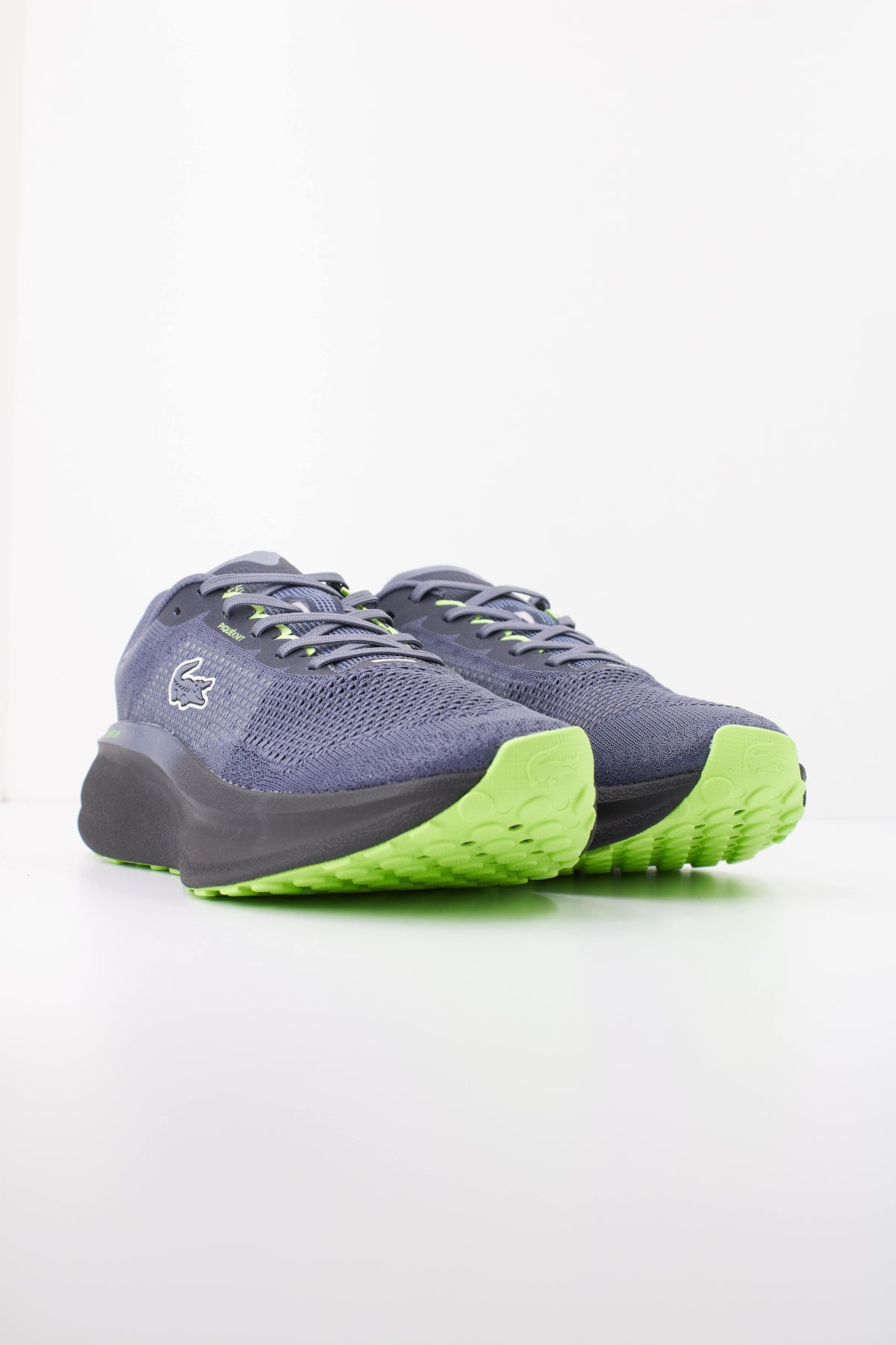 LACOSTE SMA NEO RUN en color AZUL (2)