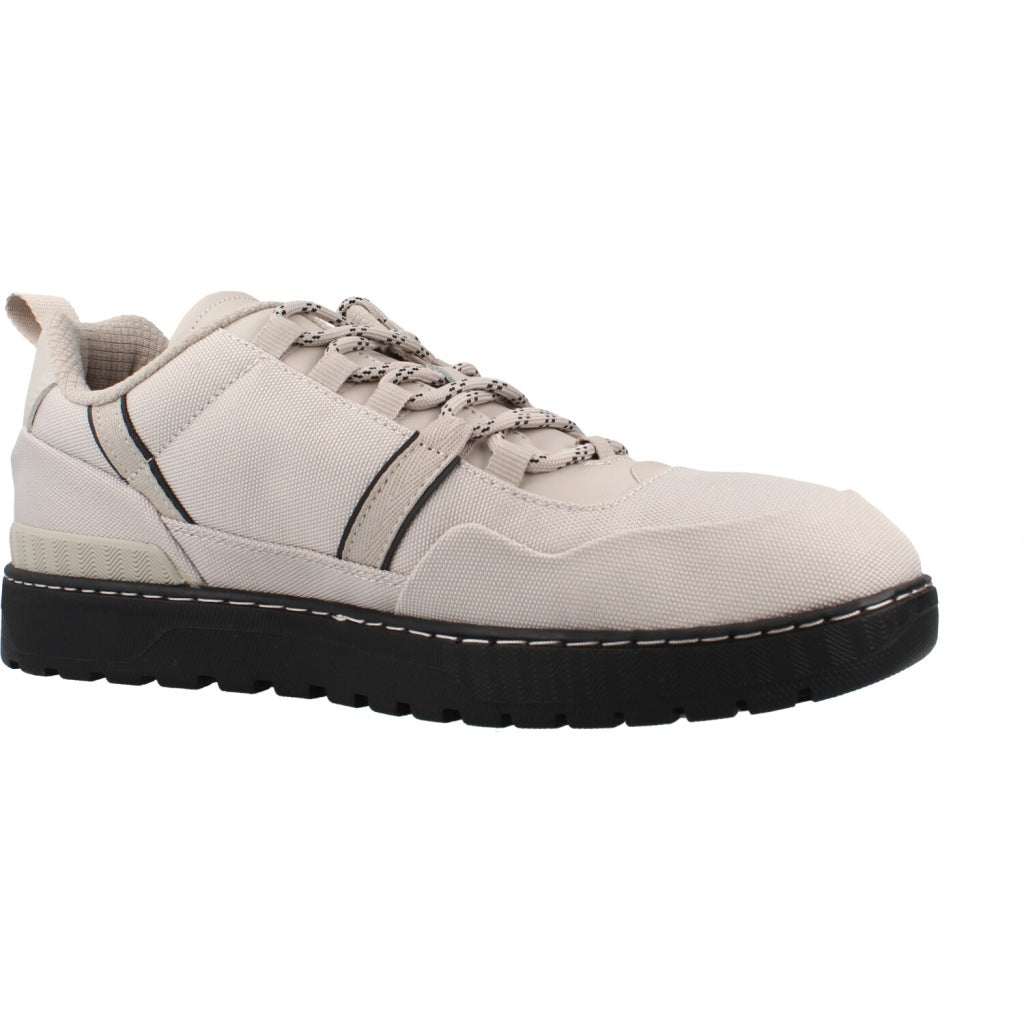 LACOSTE SMA T CLIP WNTR en color GRIS (5)