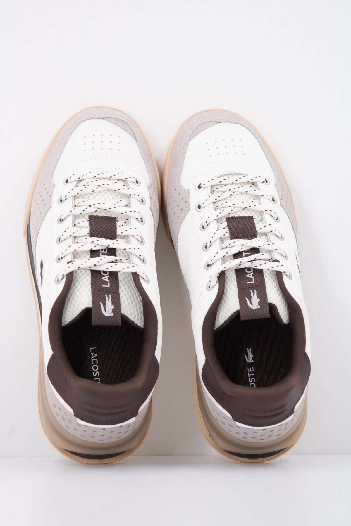 LACOSTE SFA SLAM BREAK en color BLANCO (3)