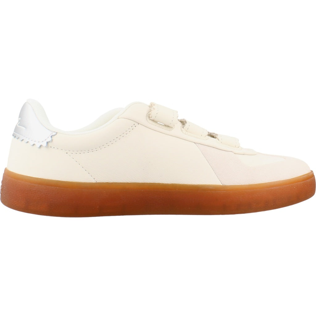 LACOSTE SFA BASESHOT PRO en color BEIS (4)