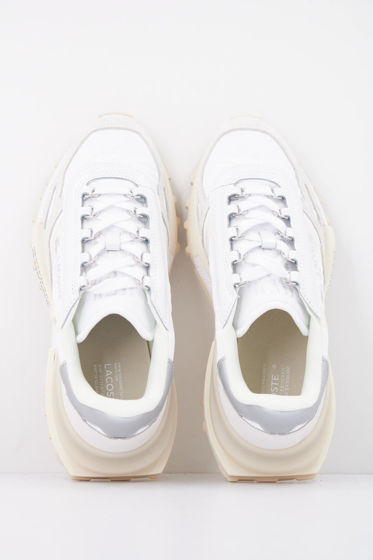 LACOSTE SFA en color BLANCO (3)