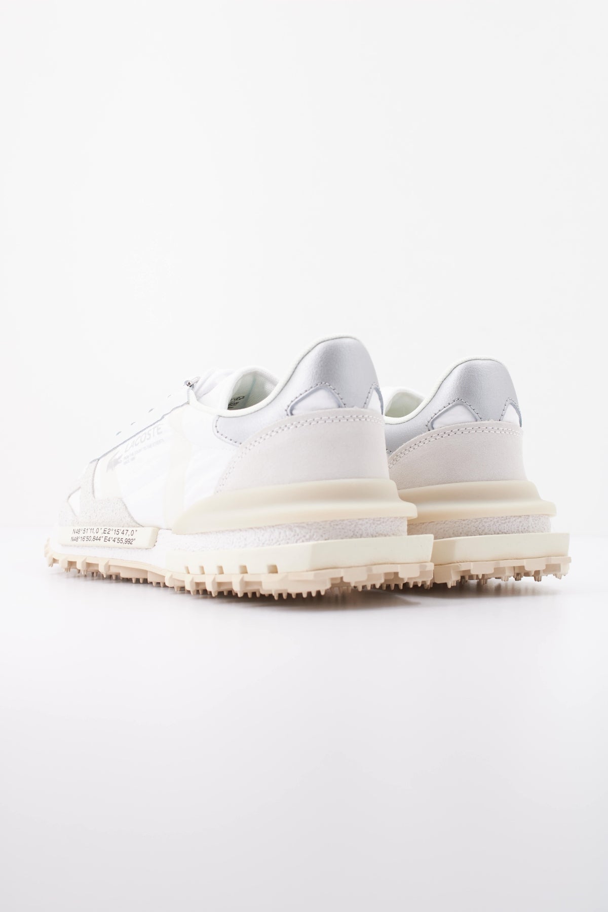 LACOSTE SFA en color BLANCO (4)