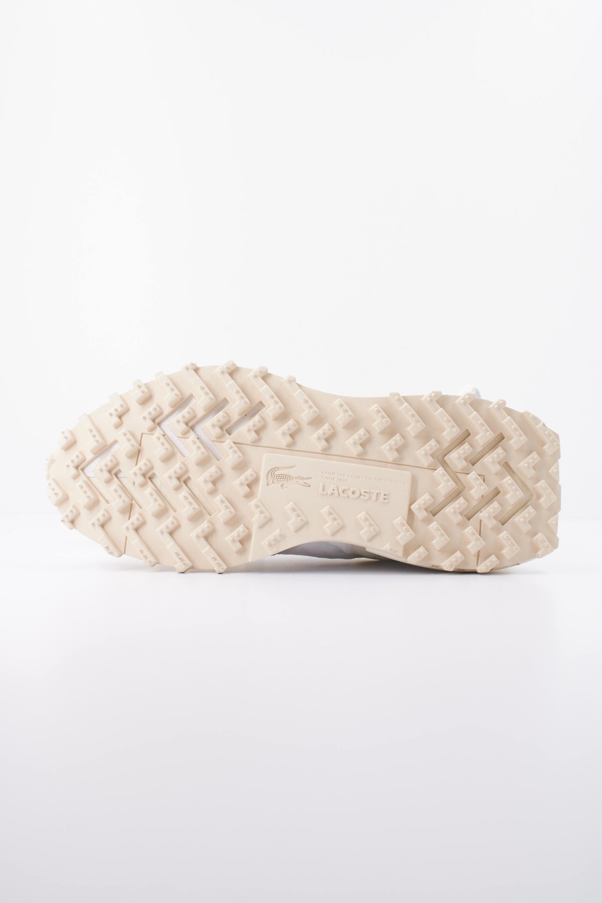 LACOSTE SFA en color BLANCO (5)