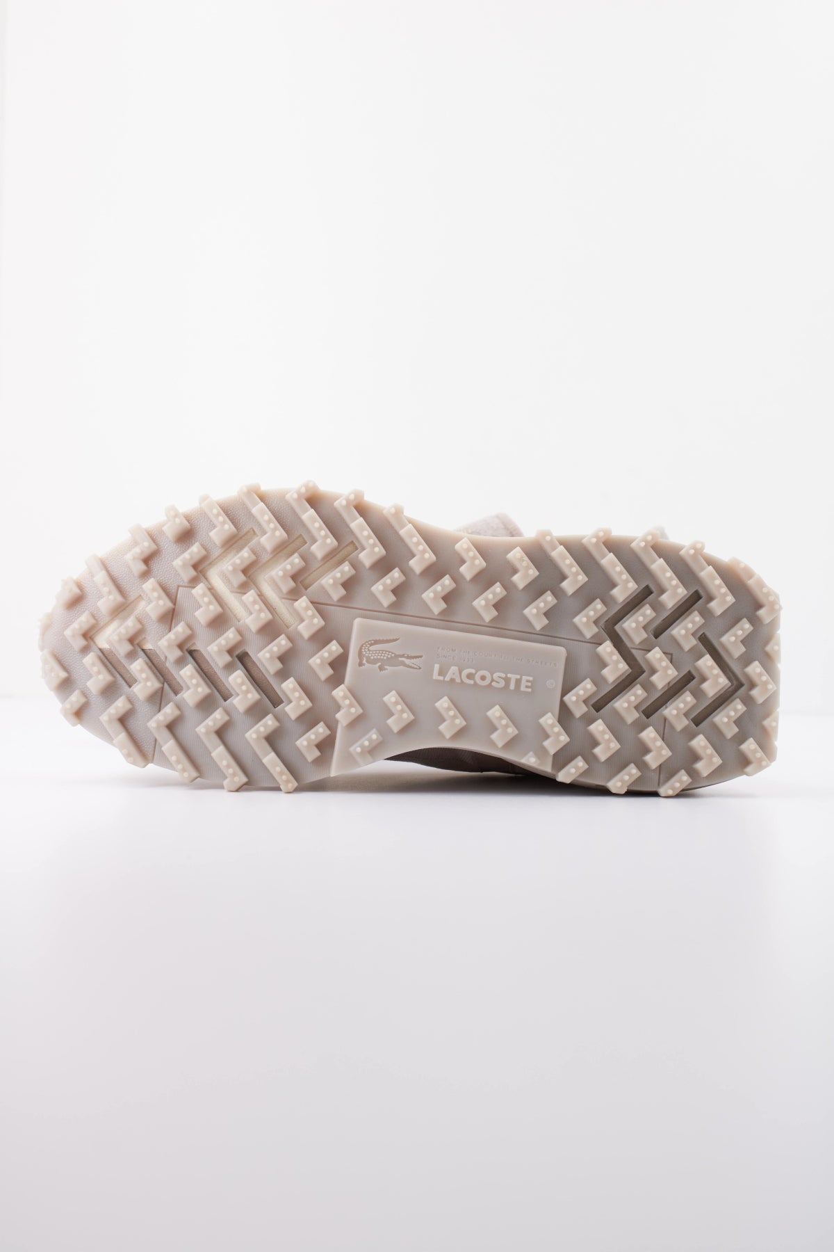 LACOSTE SFA en color GRIS (5)