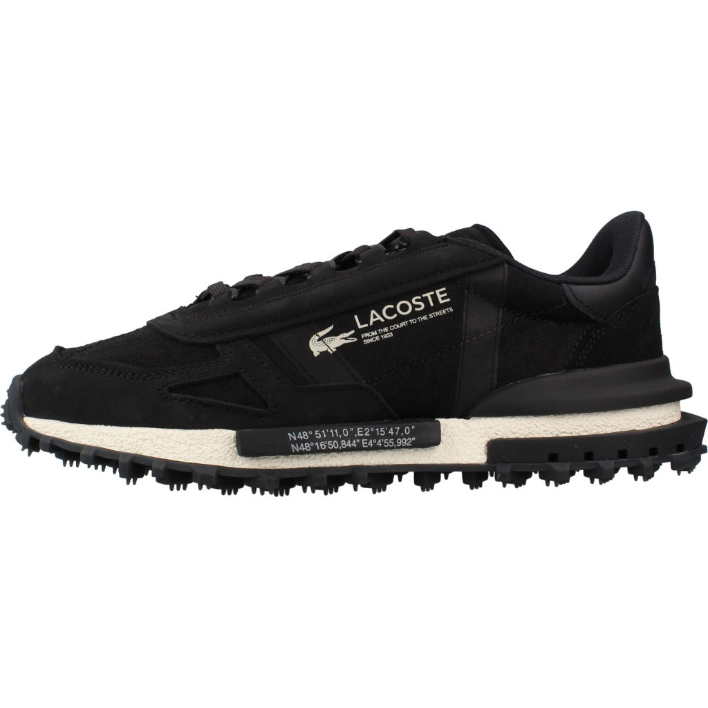 LACOSTE SFA en color NEGRO (2)