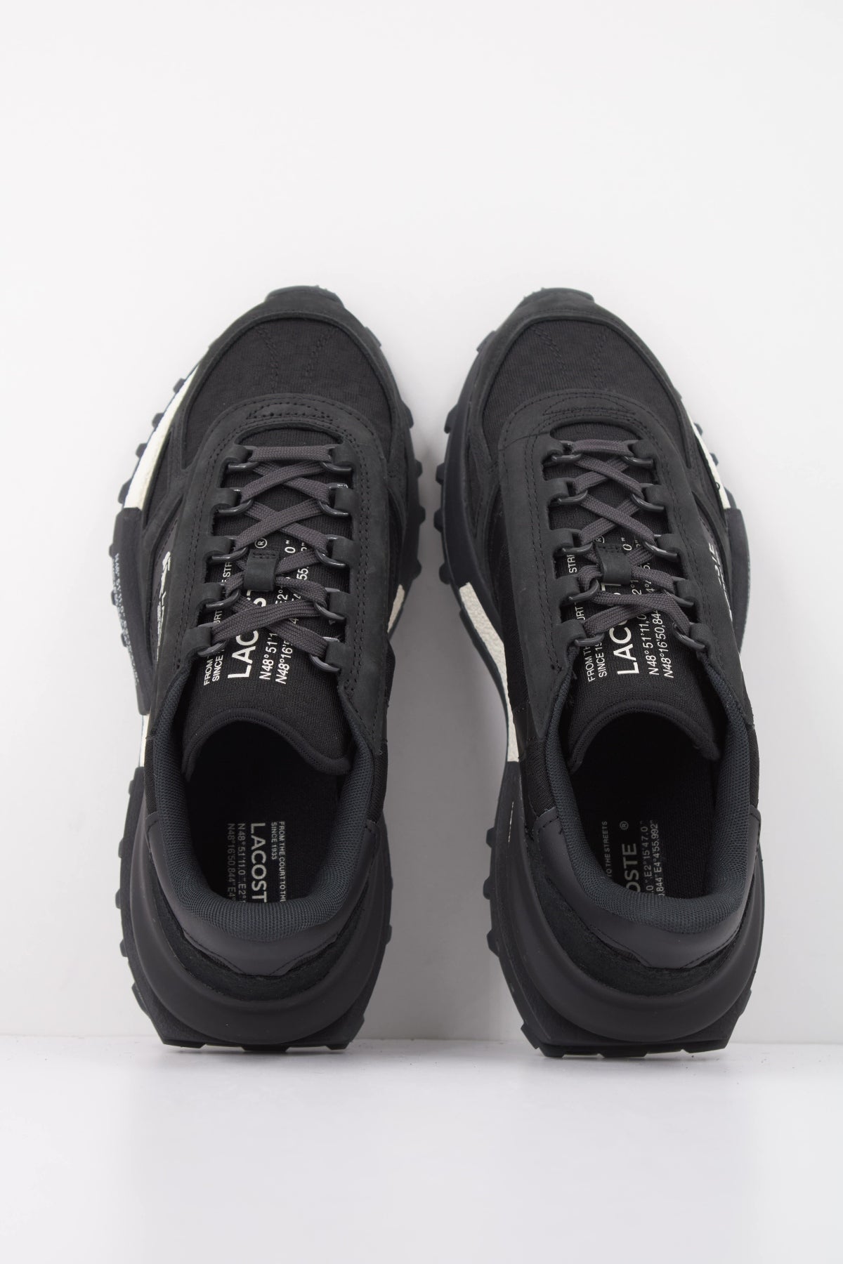 LACOSTE SFA en color NEGRO (3)