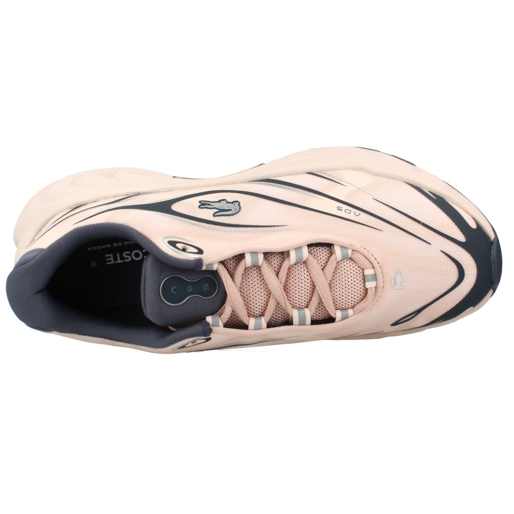 LACOSTE SFA en color ROSA (7)