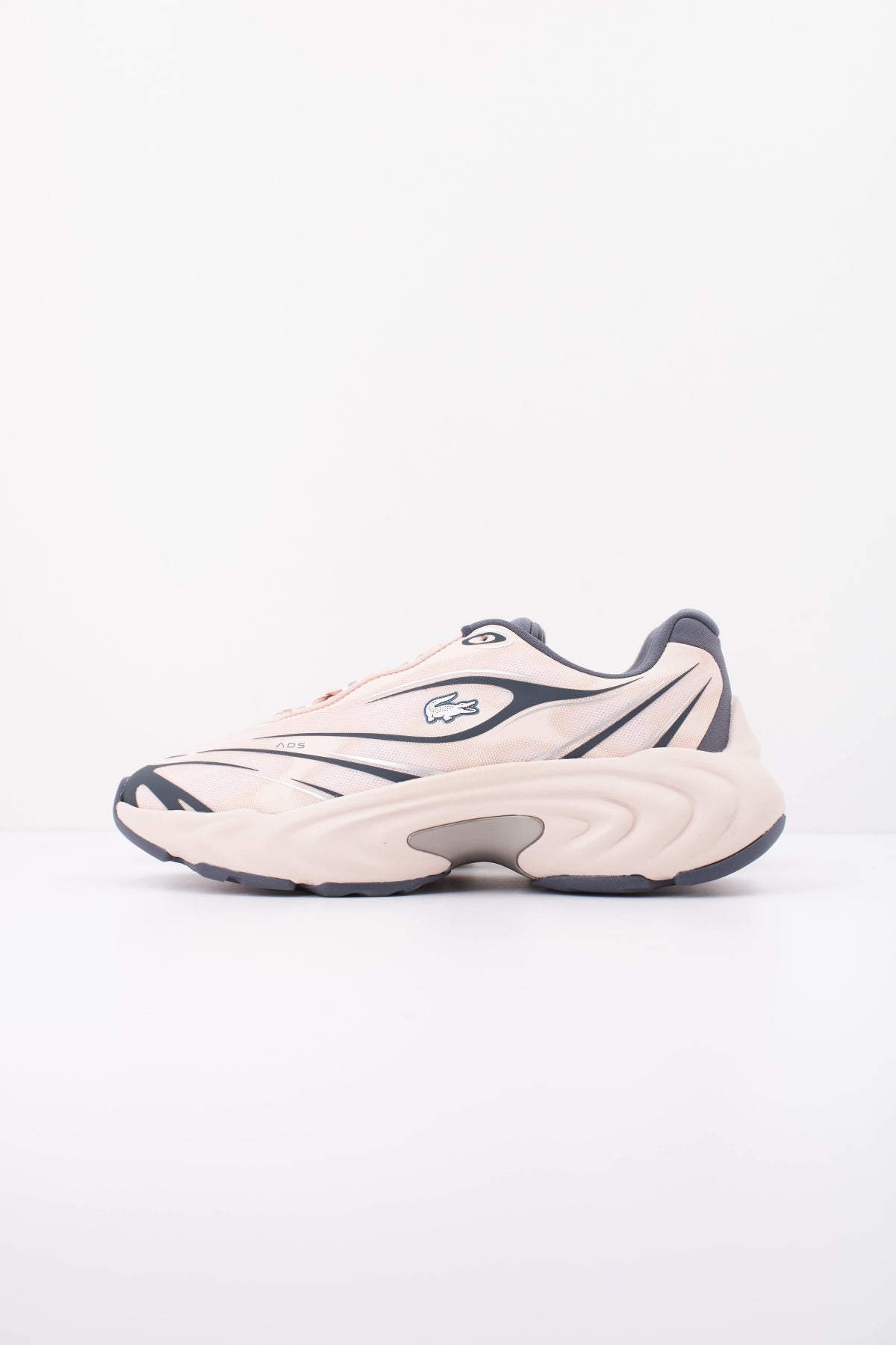 LACOSTE SFA en color ROSA (1)