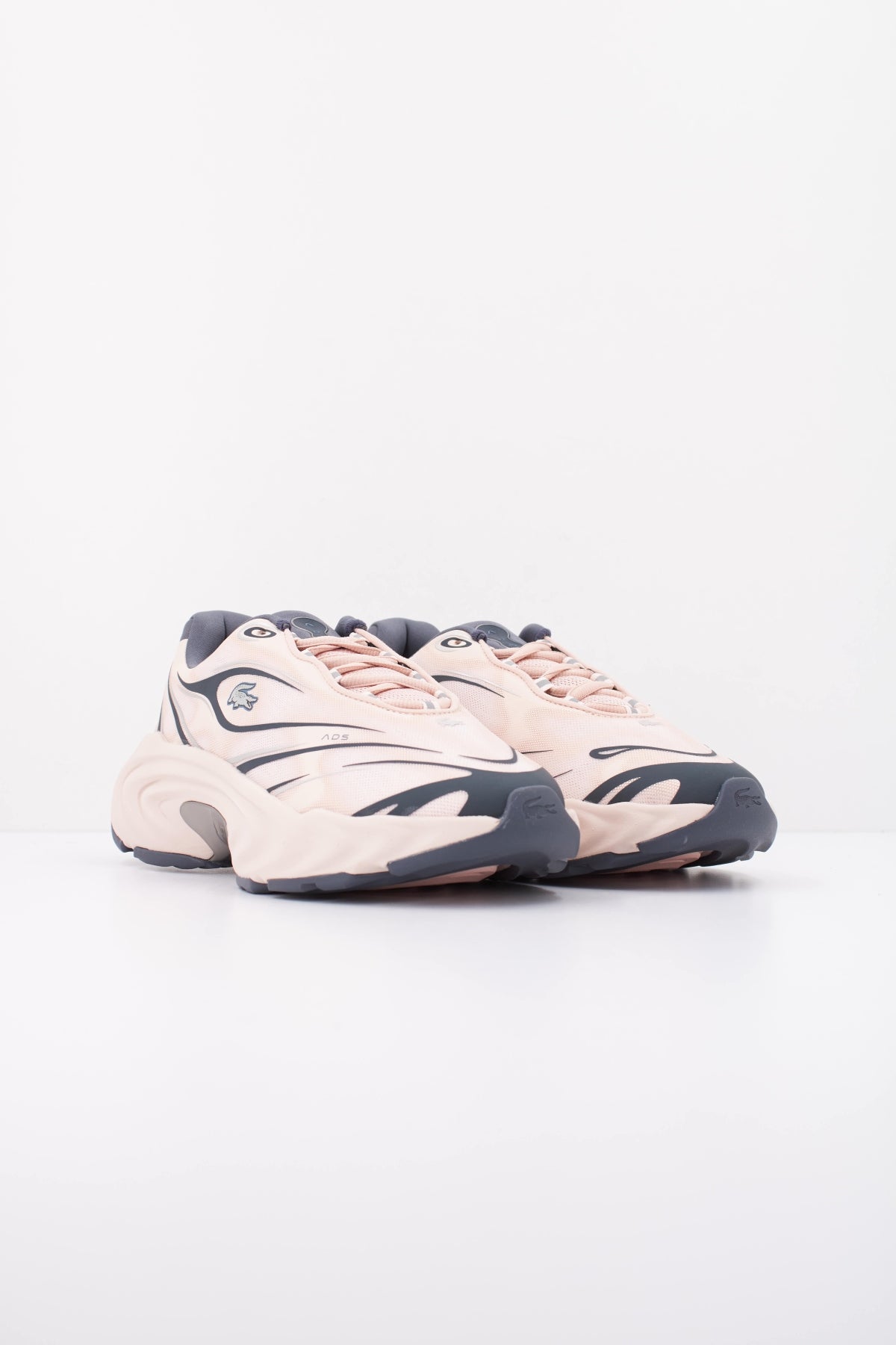 LACOSTE SFA en color ROSA (2)