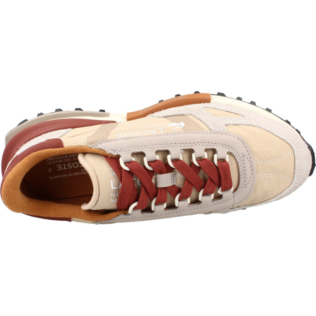 LACOSTE SFA en color BEIS (7)