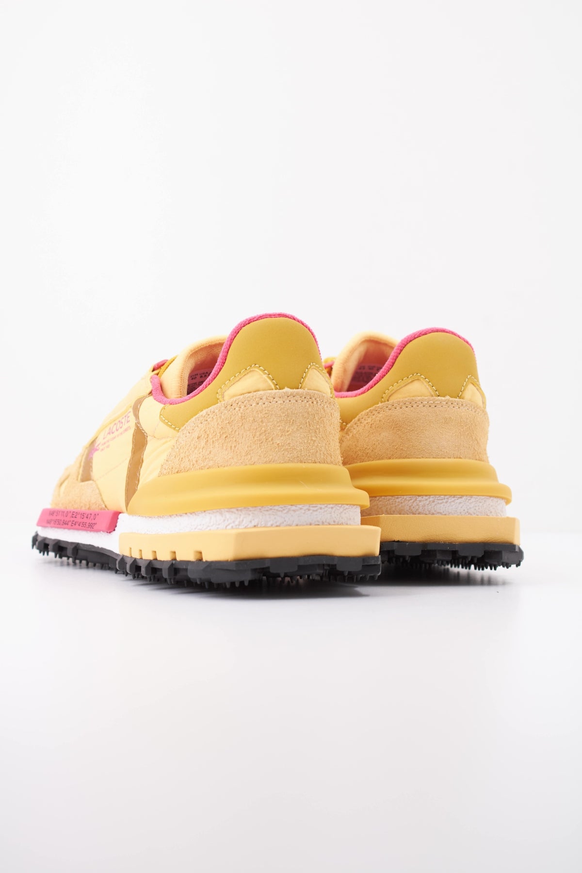 LACOSTE SFA en color AMARILLO (4)
