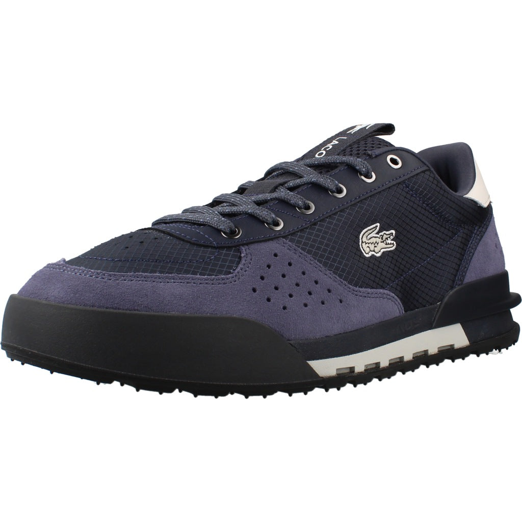 LACOSTE SMA SLAM BREAK en color AZUL (1)
