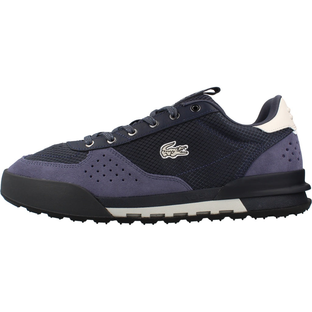 LACOSTE SMA SLAM BREAK en color AZUL (2)
