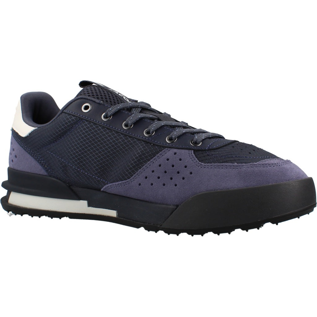 LACOSTE SMA SLAM BREAK en color AZUL (5)