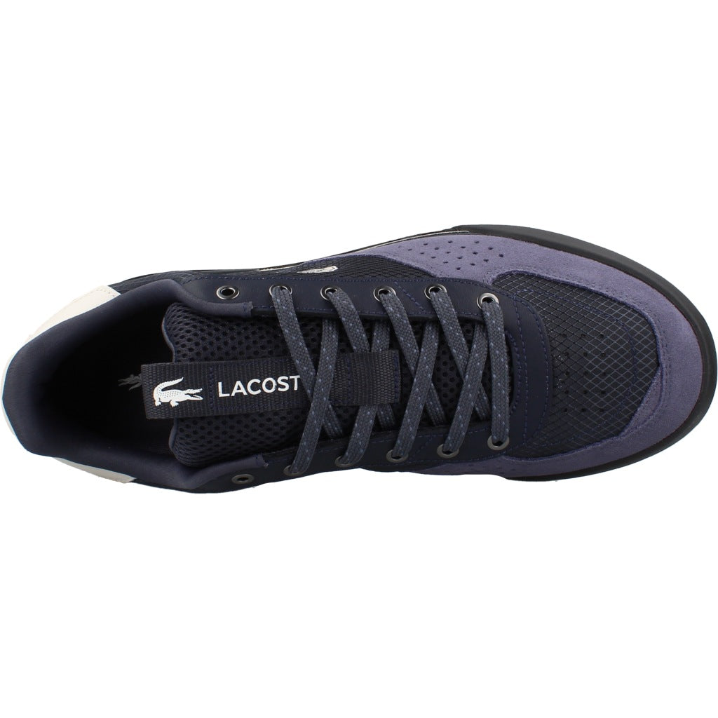LACOSTE SMA SLAM BREAK en color AZUL (7)