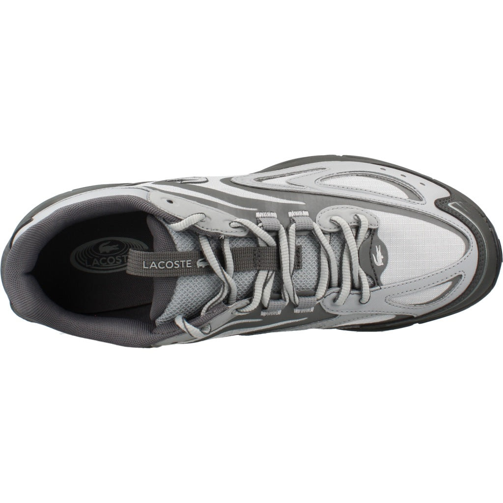 LACOSTE SMA STORM en color GRIS (7)