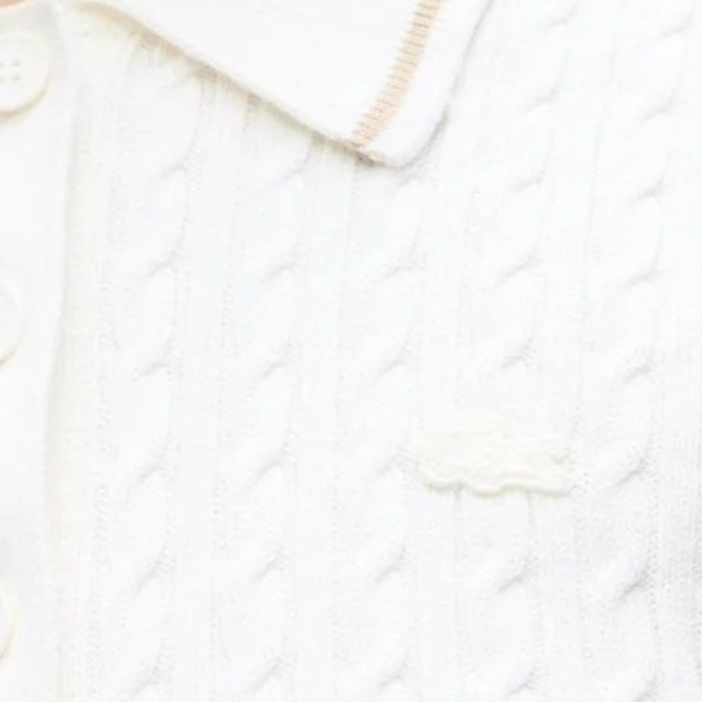 LACOSTE POLO SWEATERS en color (5)