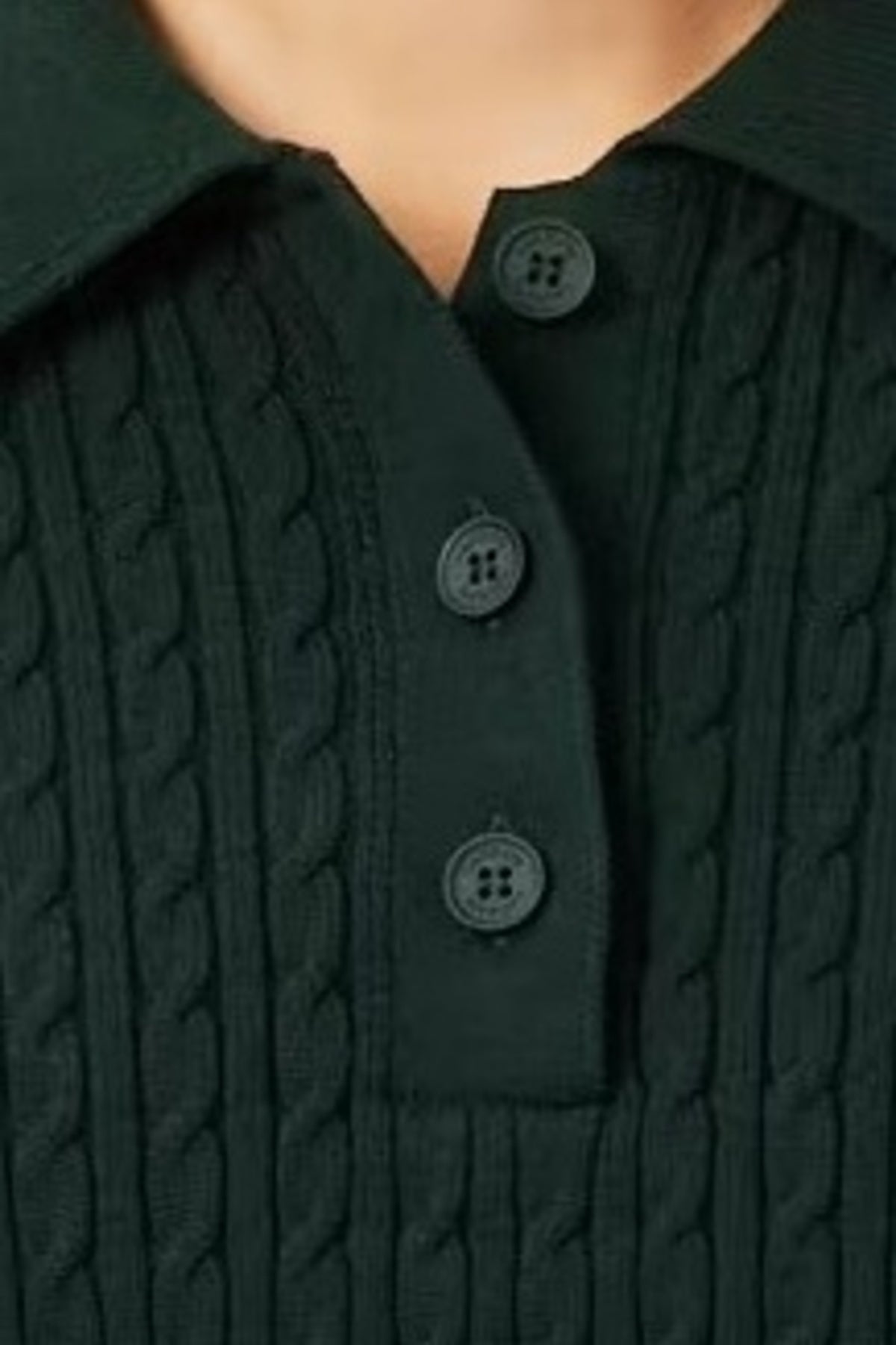 LACOSTE POLO SWEATERS en color (2)