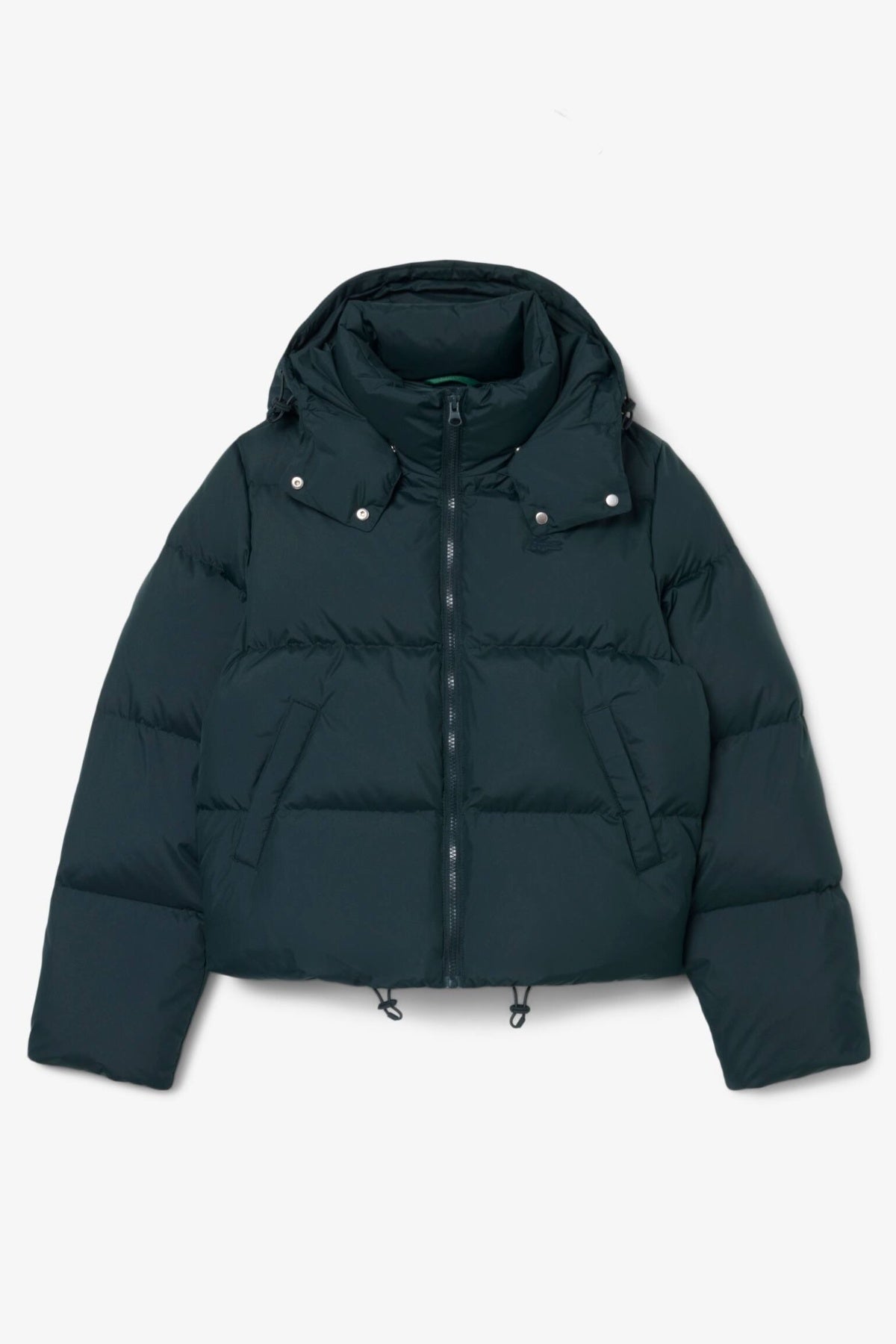 LACOSTE PUFFER JACKETS en color (1)
