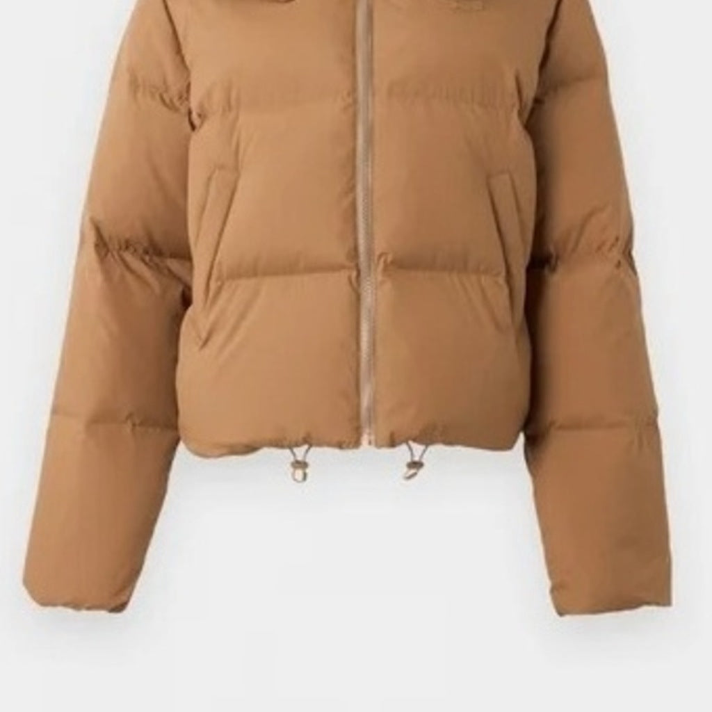 LACOSTE PUFFER JACKETS en color (6)