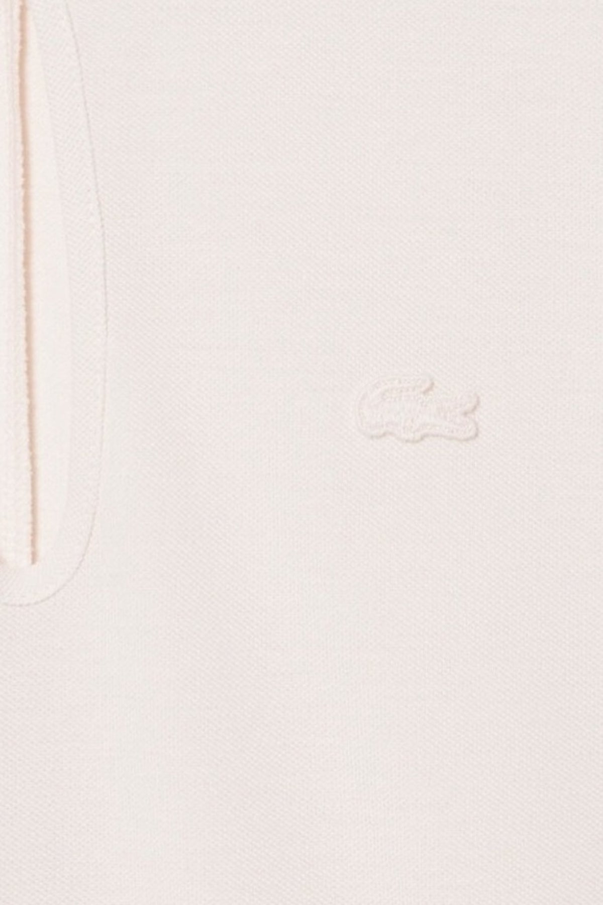 LACOSTE POLOS FEMME en color BLANCO (3)