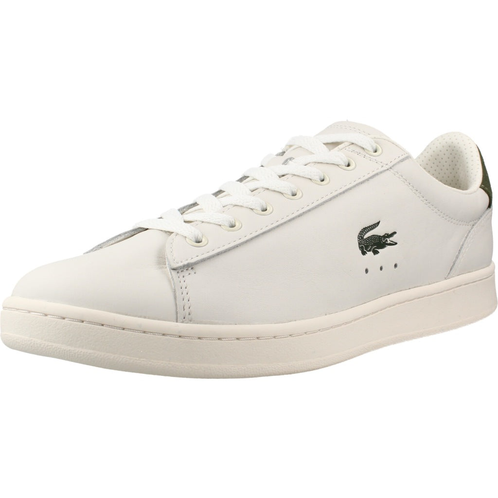 LACOSTE CARNABY SET en color BLANCO (1)