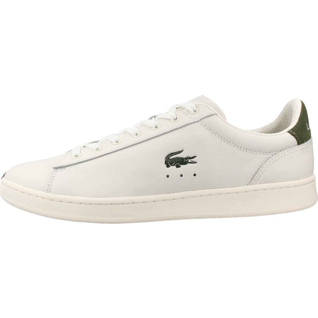 LACOSTE CARNABY SET en color BLANCO (2)