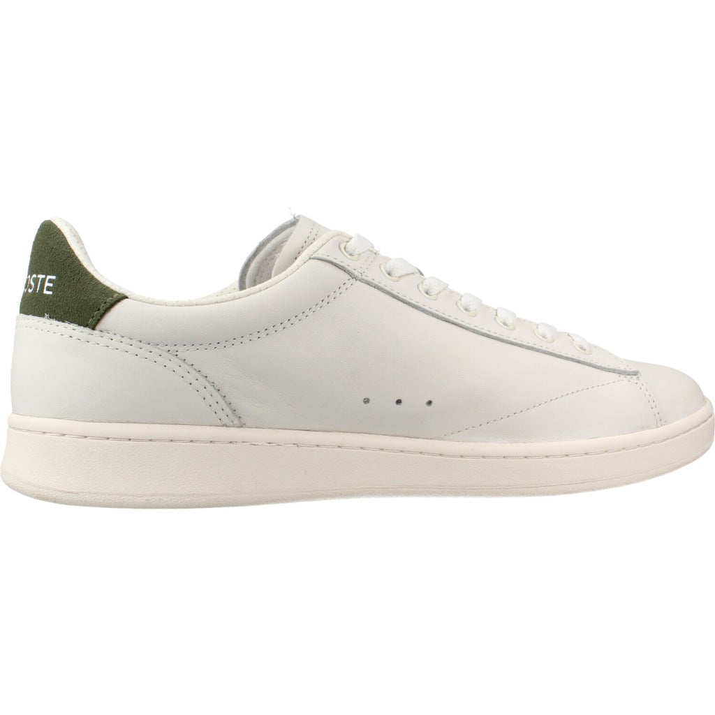 LACOSTE CARNABY SET en color BLANCO (4)
