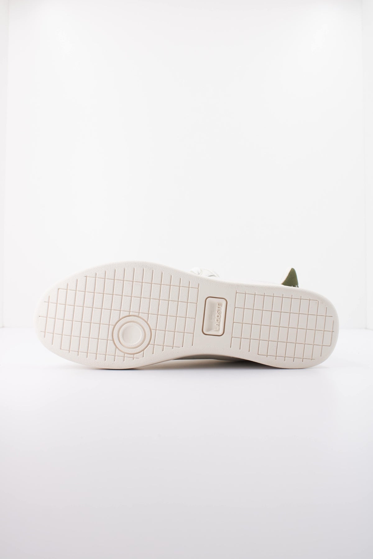 LACOSTE CARNABY SET en color BLANCO (5)