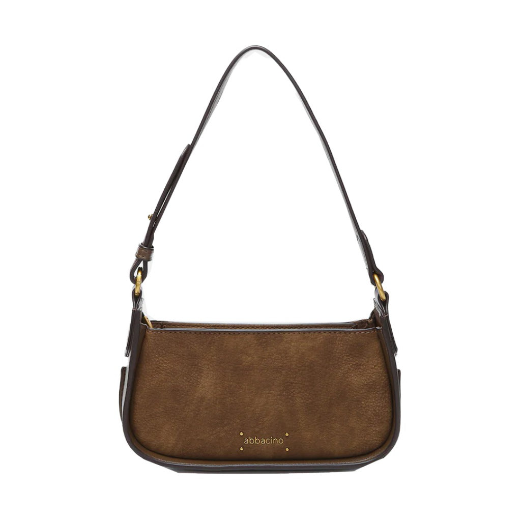ABBACINO TRENDY ELDA en color MARRON (1)