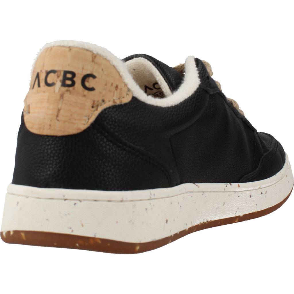 ACBC SHACBEVE en color NEGRO (3)