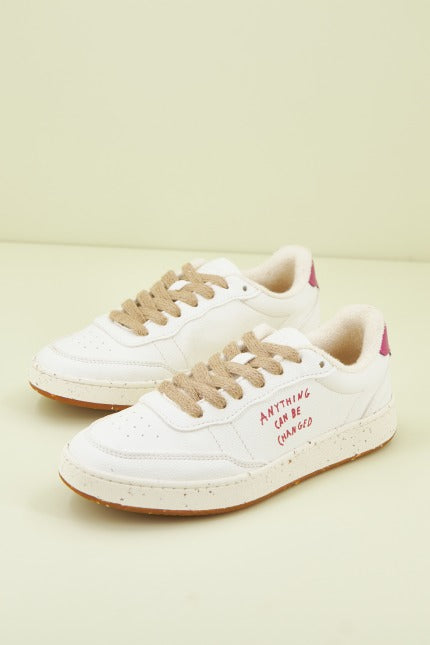 ACBC SHACBEVE EVERGREEN en color BLANCO (1)