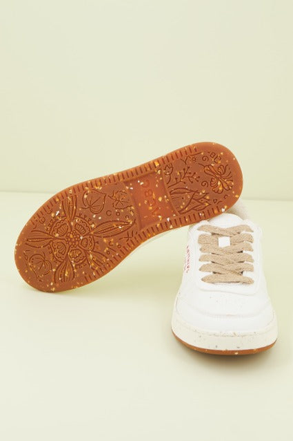 ACBC SHACBEVE EVERGREEN en color BLANCO (3)
