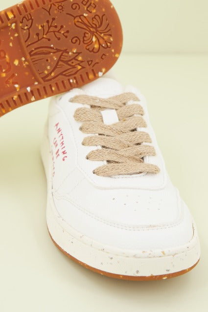 ACBC SHACBEVE EVERGREEN en color BLANCO (4)