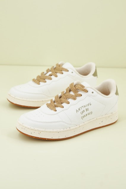 ACBC SHACBEVE EVERGREEN en color BLANCO (1)