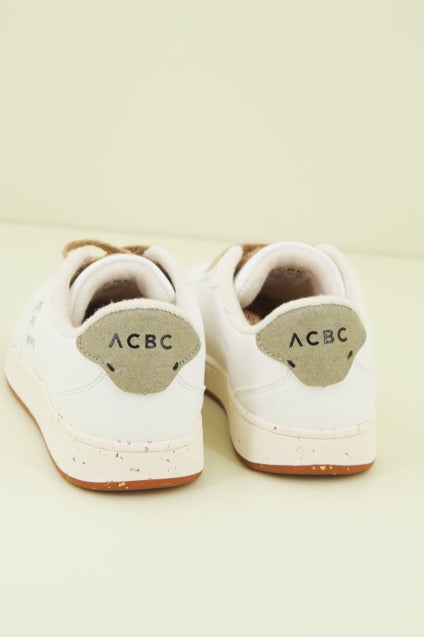 ACBC SHACBEVE EVERGREEN en color BLANCO (2)