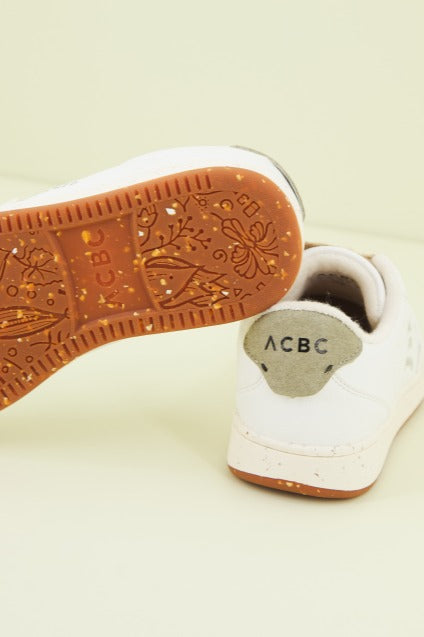 ACBC SHACBEVE EVERGREEN en color BLANCO (3)