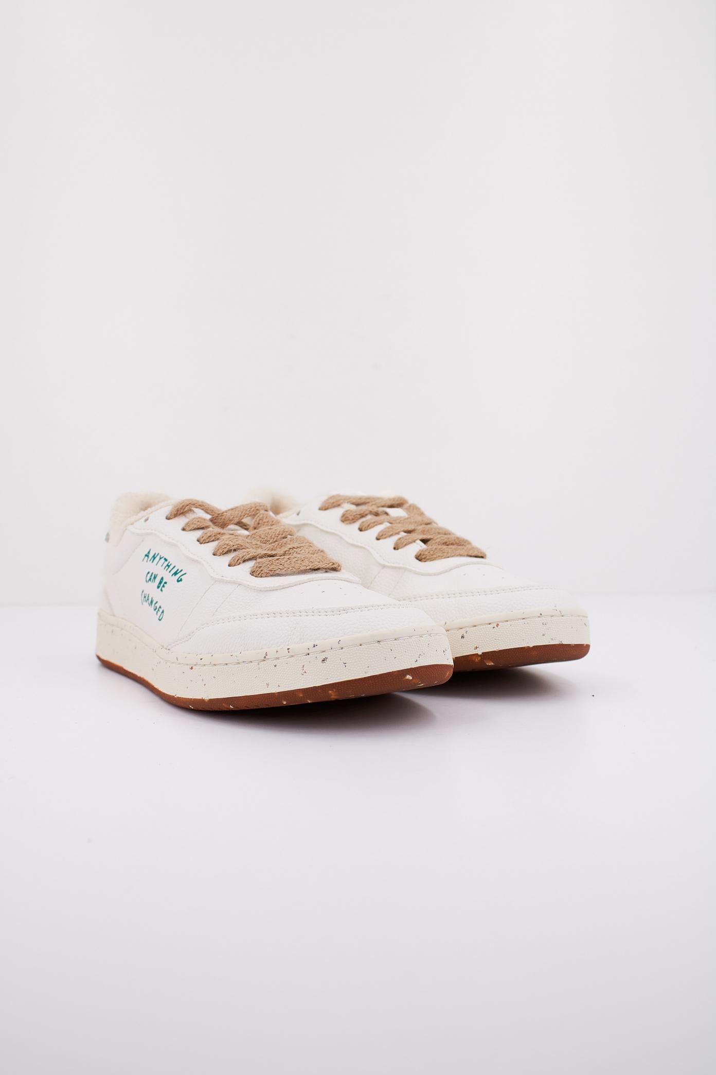 ACBC SHACBEVE EVERGREEN en color BLANCO (2)