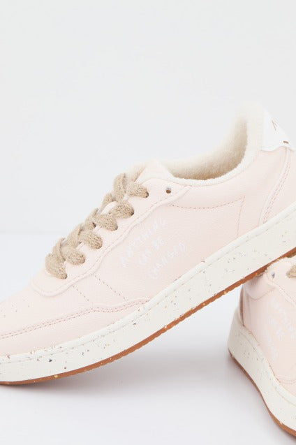 ACBC SHACBEVE EVERGREEN en color ROSA (2)