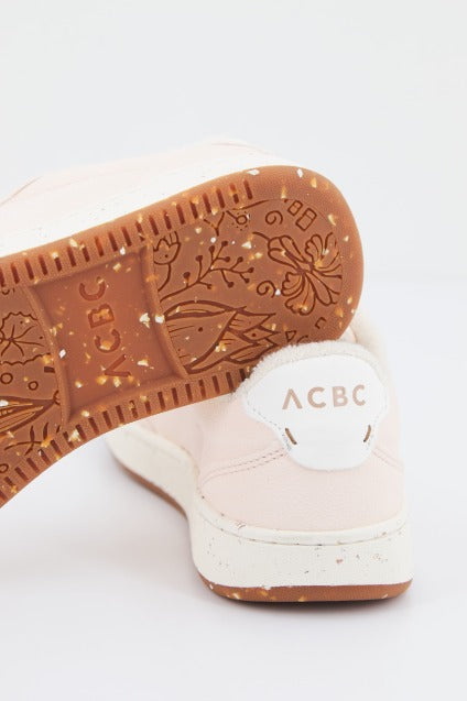 ACBC SHACBEVE EVERGREEN en color ROSA (3)
