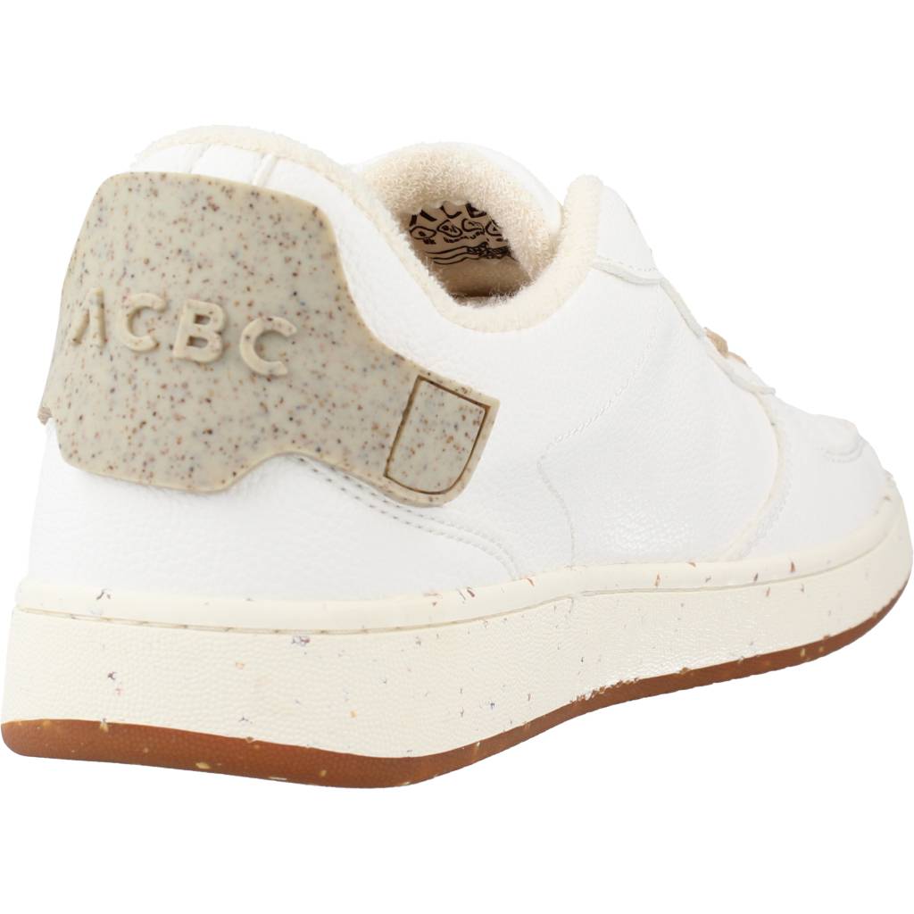 ACBC SHACBEYG EVERYOUNG LOW en color BLANCO (3)