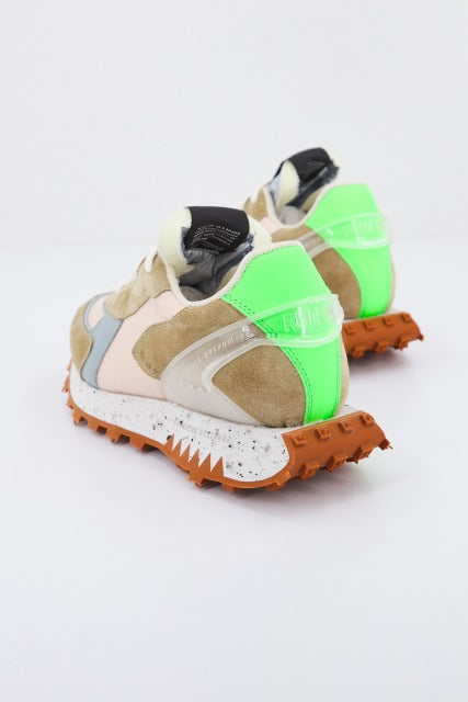 RUN OF ILDA W en color MULTICOLOR (2)