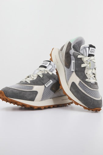 RUN OF BODRUM PURE en color GRIS (1)