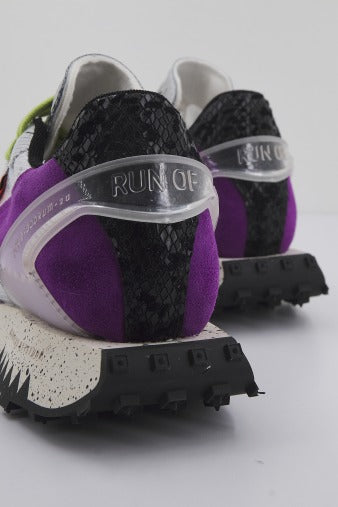 RUN OF FURIA en color MULTICOLOR (3)