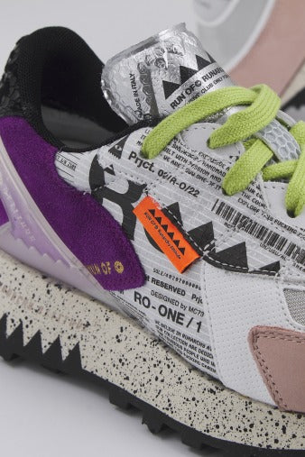 RUN OF FURIA en color MULTICOLOR (4)