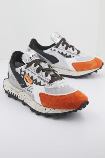 RUN OF RO HYPE M en color GRIS (2)