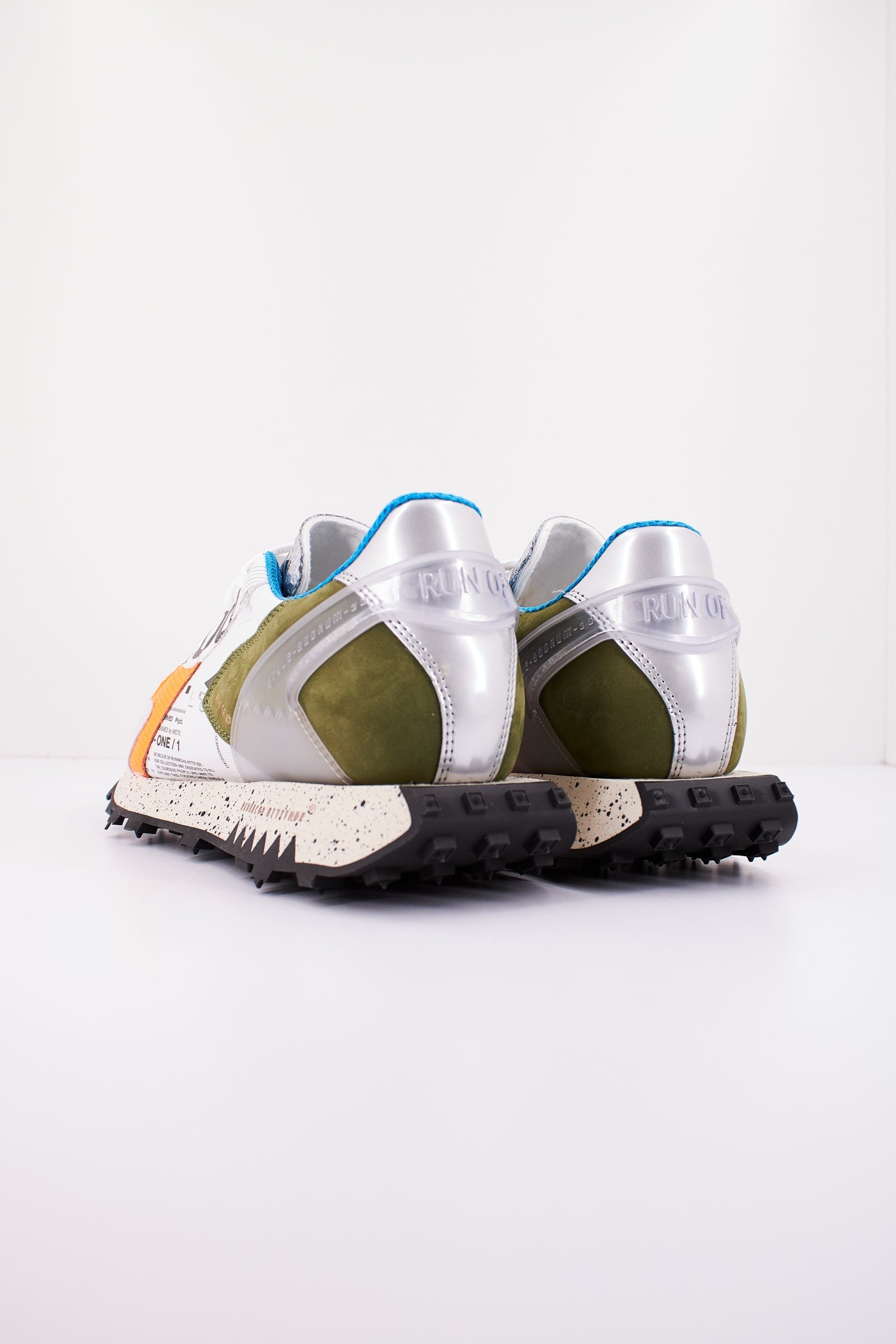 RUN OF RO JET M en color MULTICOLOR (3)